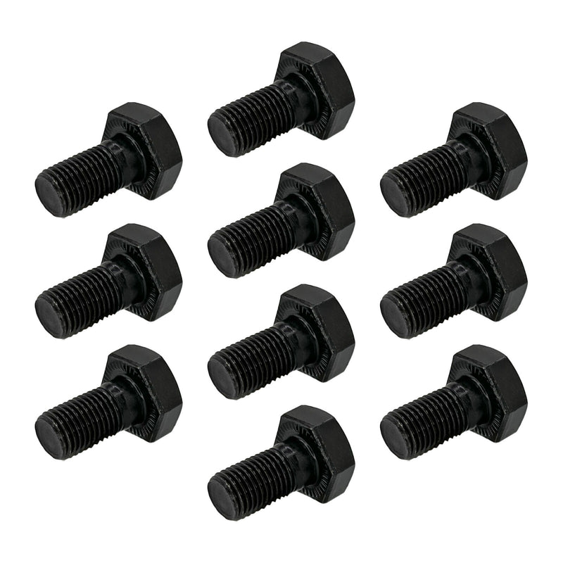 Ring Gear 10 Bolt Set For GM 7.5 8.25 8.5 8.6 Reverse Thread
