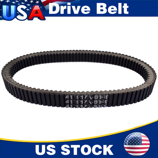 DURAFORCE Drive Belt 422280360 For Can-Am Outlander 500 Renegade Commander 1000 2008-2019