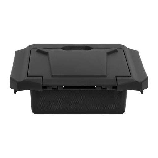 DURAFORCE Center Console Dash Storage Box for 2020-2024 Polaris RZR PRO XP Turbo R Pro R