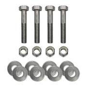 DURAFORCE BK 1 DP 02 1729 For Jack Plate Bolt Kit For Mounting Outboard