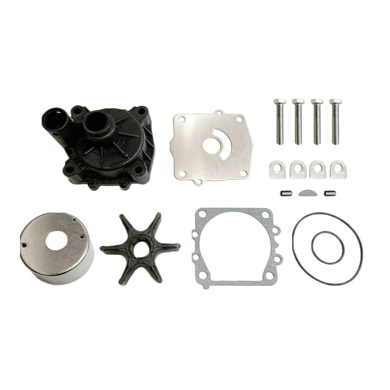 DURAFORCE 6G5 W0078 A1 00 18 3311 Water Pump Impeller Kit for Yamaha 150 250 hp