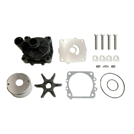 DURAFORCE 6G5 W0078 A1 00 18 3311 Water Pump Impeller Kit for Yamaha 150 250 hp