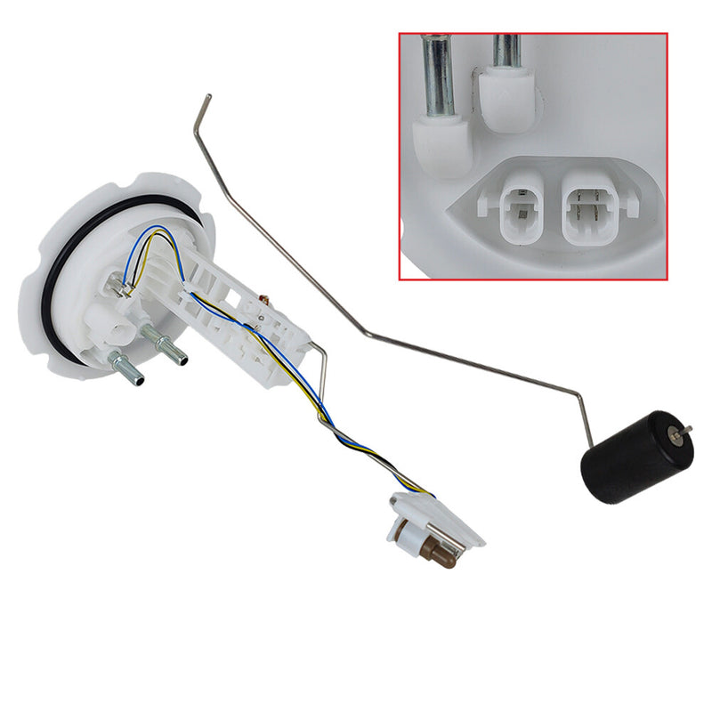 25060 1W610 Fuel Pump Replacement for Nissan Pathfinder 3 3L 3 5L 1998 2004