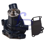 DURAFORCE New Water Pump for ISUZU 6BD1T HITACHI EX200-2/3 Sumitomo SH200 SH280
