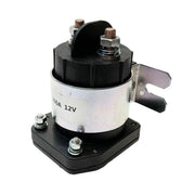DURAFORCE 1141211010 Solenoid for Trombetta 12 Volt 4 Terminal 200 Amp