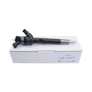 DURAFORCE 0445111019 0445110654 Fuel Injector for Land Rover for Jaguar XE XF 2 0L