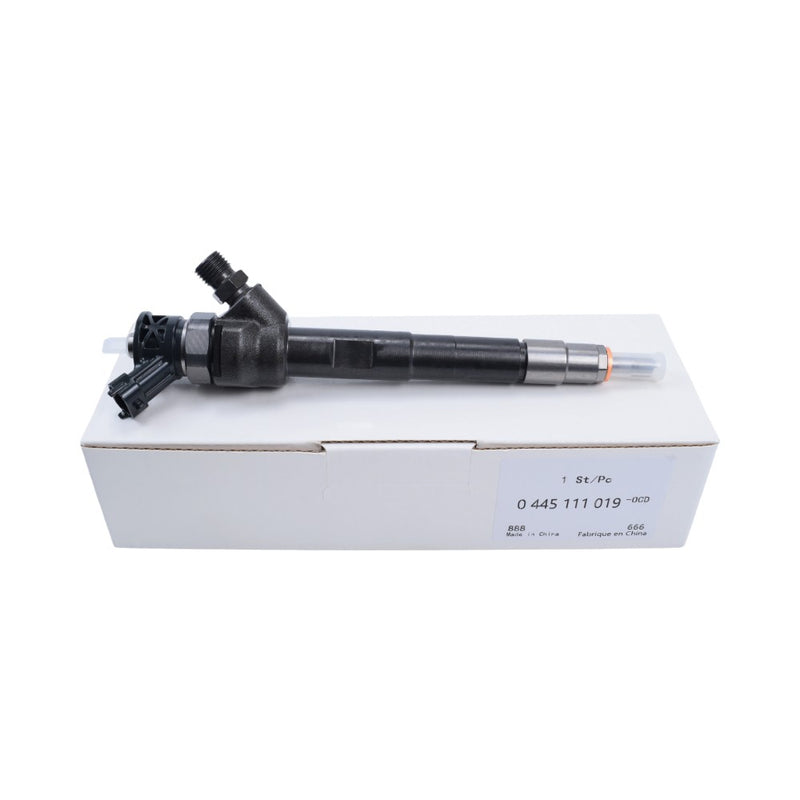 DURAFORCE 0445111019 0445110654 Fuel Injector for Land Rover for Jaguar XE XF 2 0L