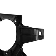 DURAFORCE Fit 2022 2023 2024 Subaru WRX Front Bumper Fog Lights Cover Bracket Turn Signal