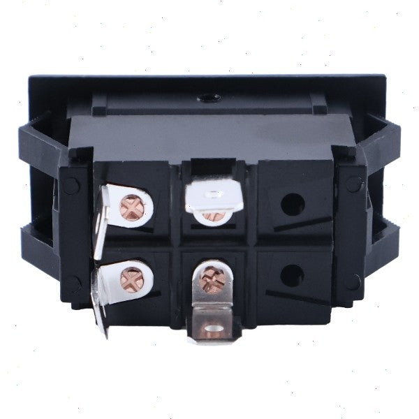 1177541 Power Switch Compatible with Southbend Range Rocker Switch 20A