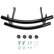 DURAFORCE Front Bumper Guard Protector For John Deere GX325 GX335 GX345 Lawn Mower Tractor