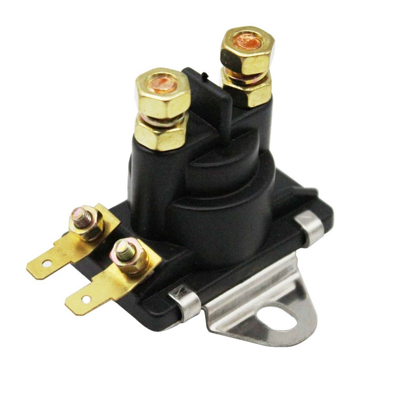 Marine Starter Tilt Trim Relay Solenoid for Mercury MerCruiser 12V 89-96158T