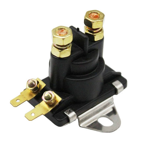 DURAFORCE Marine Starter Tilt Trim Relay Solenoid for Mercury MerCruiser 12V 89-96158T