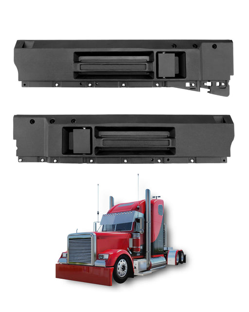 DURAFORCE 7615210 Interior Left Right Side Door Handle For Freightliner 88 12 7615209