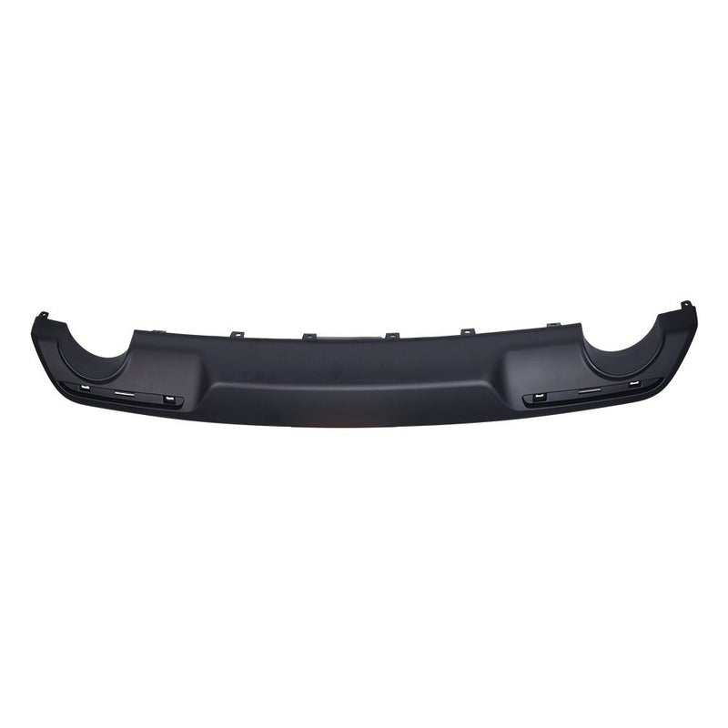 FB53 17F765 Rear Bumper Lower Valance Trim for Ford Explorer 2016 2017