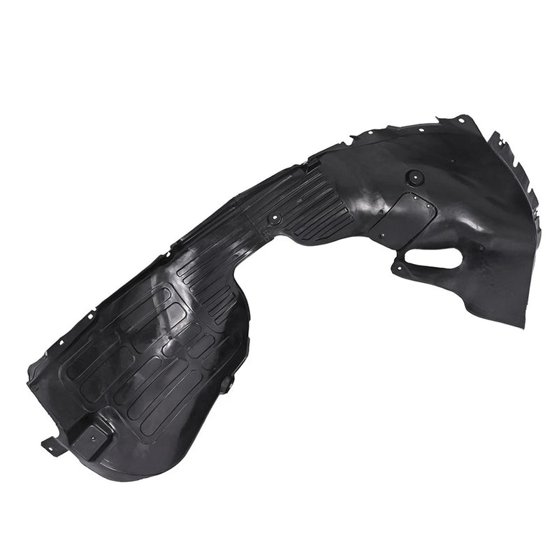 Front Driver Side Fender Liner For Hyundai Sonata 2018-2019 Plastic 86811C2500