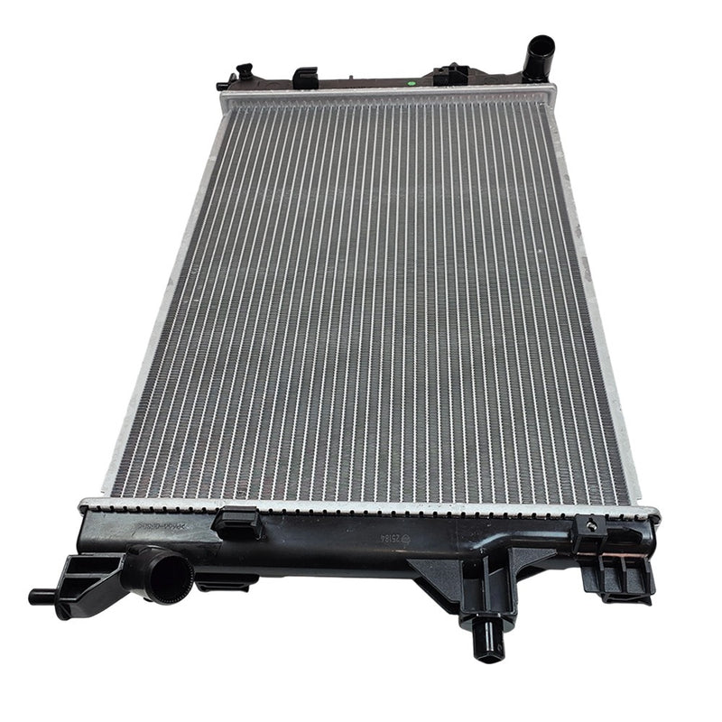 DURAFORCE 25310J7000 Radiator Assy for 2019 to 2021 for Kia Forte Sedan 2 0L