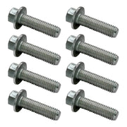 DURAFORCE Bellhousing Bolt Set Kit for LS LT Engine to Transmission T56 LS1 4L60 LS2