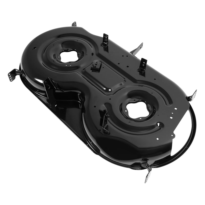 DURAFORCE Lawn Mower Deck Shell 46" #983-05078A-0637 For Cub Cadet XT1-LT46 XT2-LX46 Fab