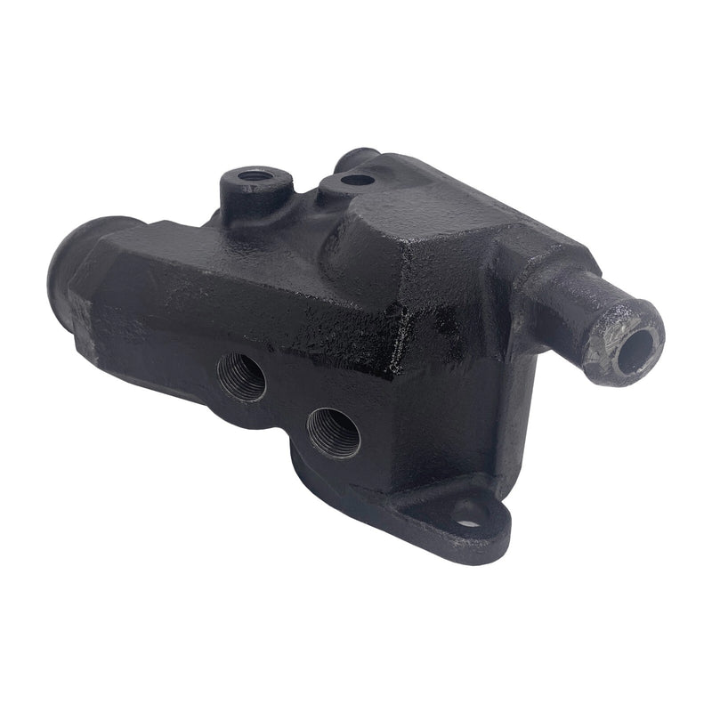 Thermostat Housing for OMC Volvo Penta V6 V8 3850360 0987716 0985880 0986292