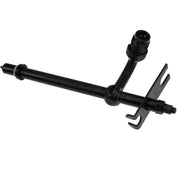 DURAFORCE 4Pcs Fuel Injector A51569 A140828 for Case IH 580SD 584D 585D 586D 480B 480C