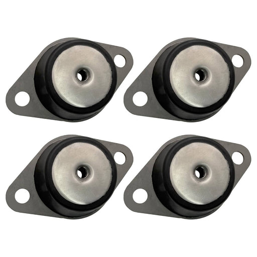DURAFORCE Motor Mount 270-000-023 270-000-002 270-000-065 270-000-217 for SeaDoo 4pk