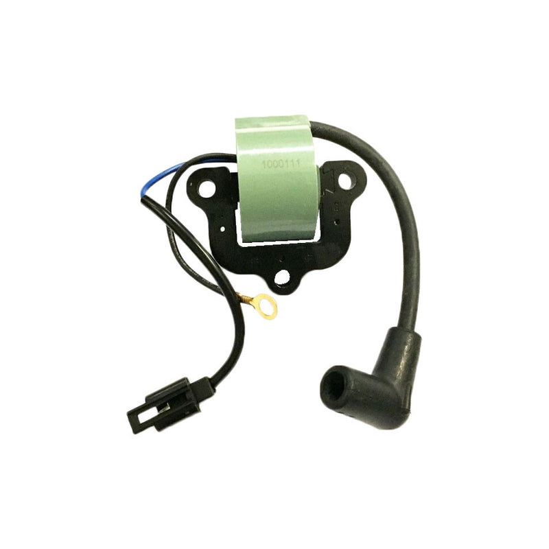 DURAFORCE 185172 Ignition Coil for Johnson Evinrude 581786 581370 502881 18 20 25 35HP