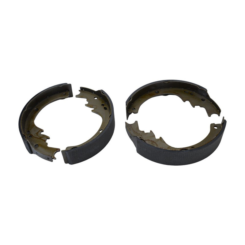 DURAFORCE 47410 23420 71 New Brake Shoes Wheel Cylinders Hub Seals for Toyota 8FGU25