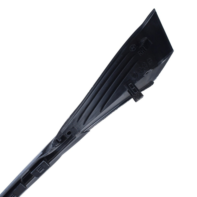 DURAFORCE 86140N9000 Windshield Pillar Trim Molding Right Pasenger Side for Tucson 22 24
