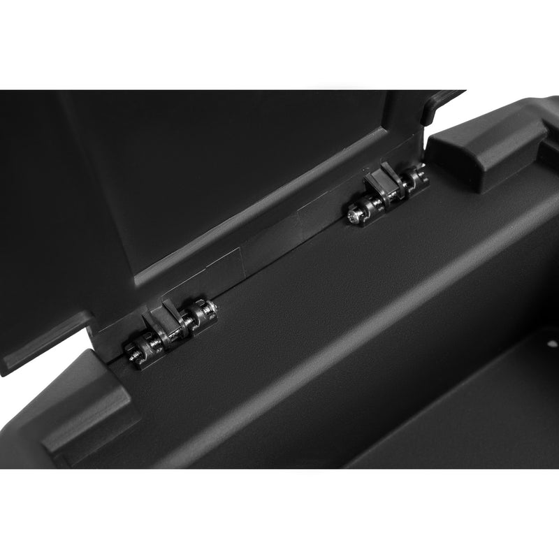 Center Console Dash Storage Box for 2020-2024 Polaris RZR PRO XP Turbo R Pro R