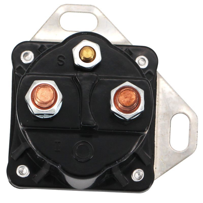 DURAFORCE New Starter Solenoid Relay Switch for Ford SW1951 3381 SW1533 SS613