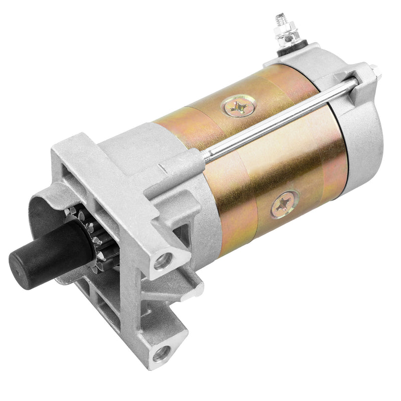 Electric Starter Motor for MTD Cub Cadet 679cc Engines 4Q78HU 8Q78HU 8Q78HUA