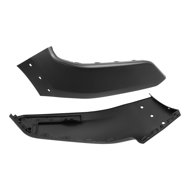 Front Bumper End Filler Panel Cover Left Right for Dodge Ram 1500 2019 2024
