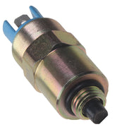 DURAFORCE Fuel Solenoid For Perkins Massey Ferguson 235 240S 245 250 253 254 254S 255