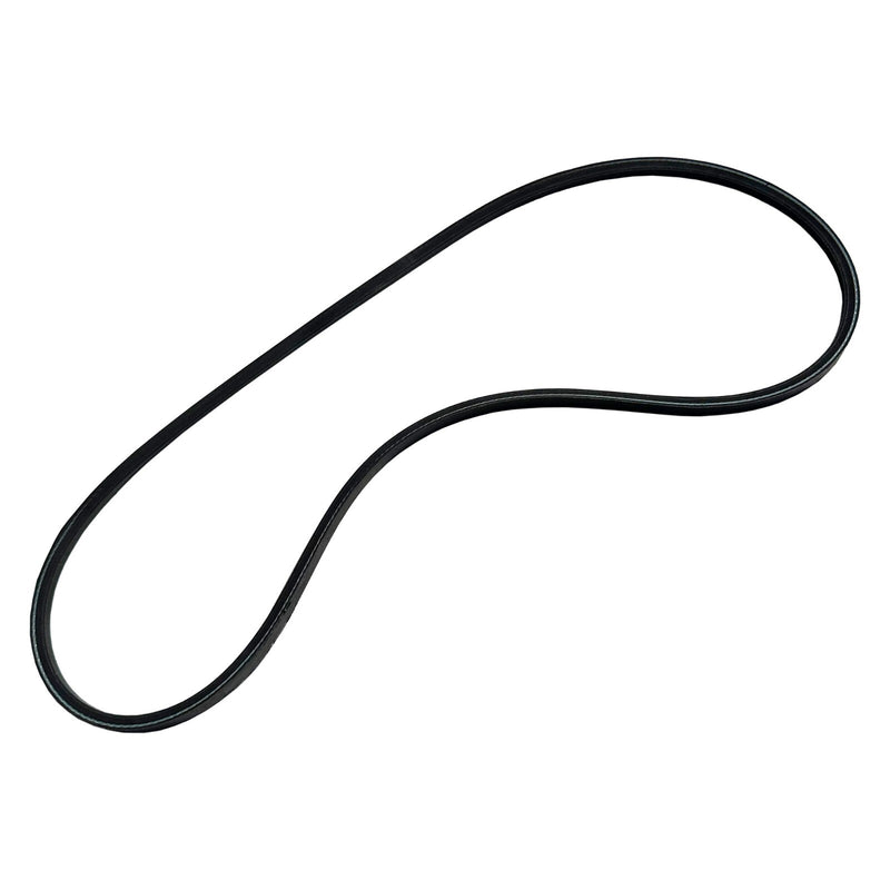 DURAFORCE 908929 3852464 V Belt for Volvo Penta 4.3 5.0 5.7L with Power Steering