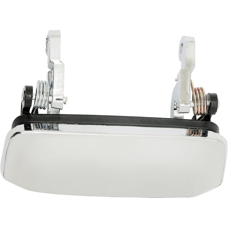 Metal Exterior Door Handle Set Driver Passenger Side for Ford Ranger Mazda 98 11