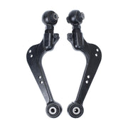 DURAFORCE 2PCS Adjustable Rear Camber Arms for Toyota RAV4 06 18 for Lexus NX 15 20