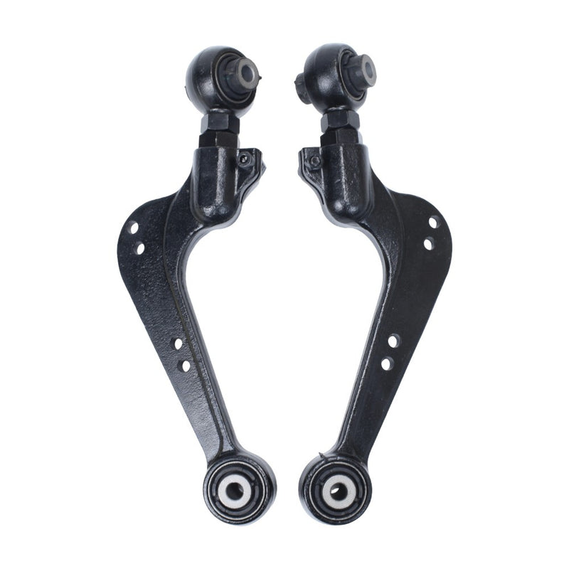 DURAFORCE 2PCS Adjustable Rear Camber Arms for Toyota RAV4 06 18 for Lexus NX 15 20