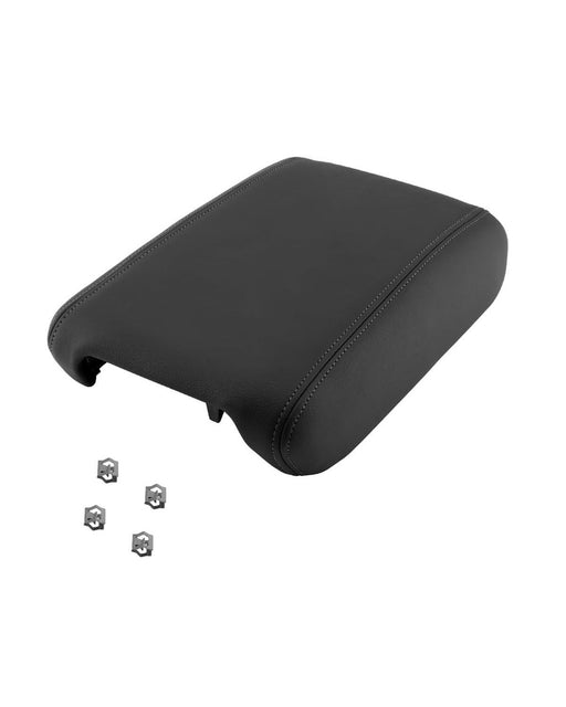DURAFORCE Center Console Lid for GMC Acadia Chevy Traverse Buick Enclave Saturn 2007 2017