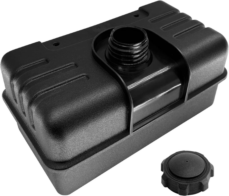 34156A Fuel Tank with Cap for Tecumseh Engines Replaces 37290 34156