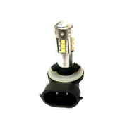 DURAFORCE 80W LED Headlight Light Bar Bulb for EZGO TXT Medalist Shuttle Workhorse RXV