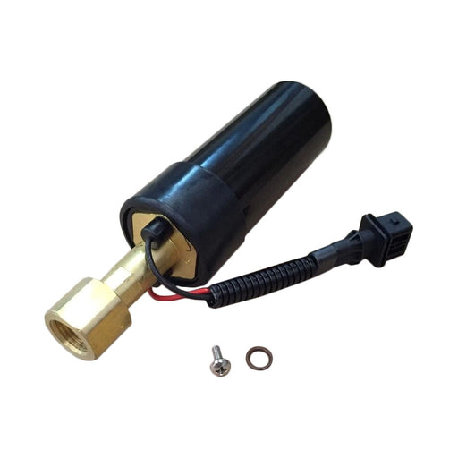 DURAFORCE 3588865 2154513 High Pressure Electric Fuel Pump for Volvo Penta 4.3 5.0 5.7 7.4