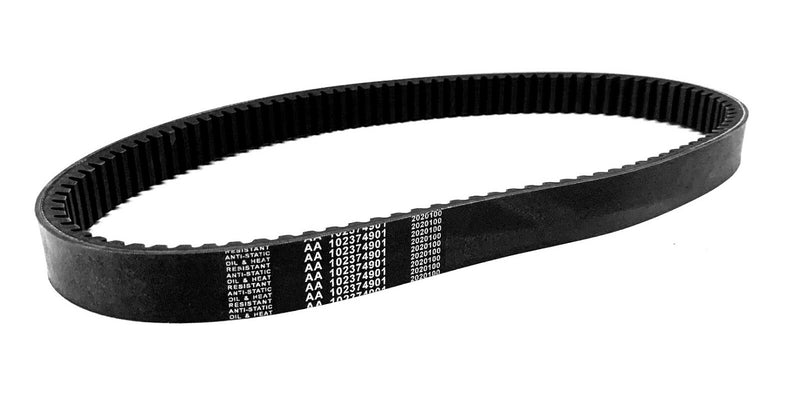 102374901 1023749 01 Drive Belt for Club Car Carryall 294 XRT 1500 1550 Cart