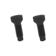 DURAFORCE 14090607 Front Attaching Bolts for Corvette C4 1984 1996 Removable Roof Panel