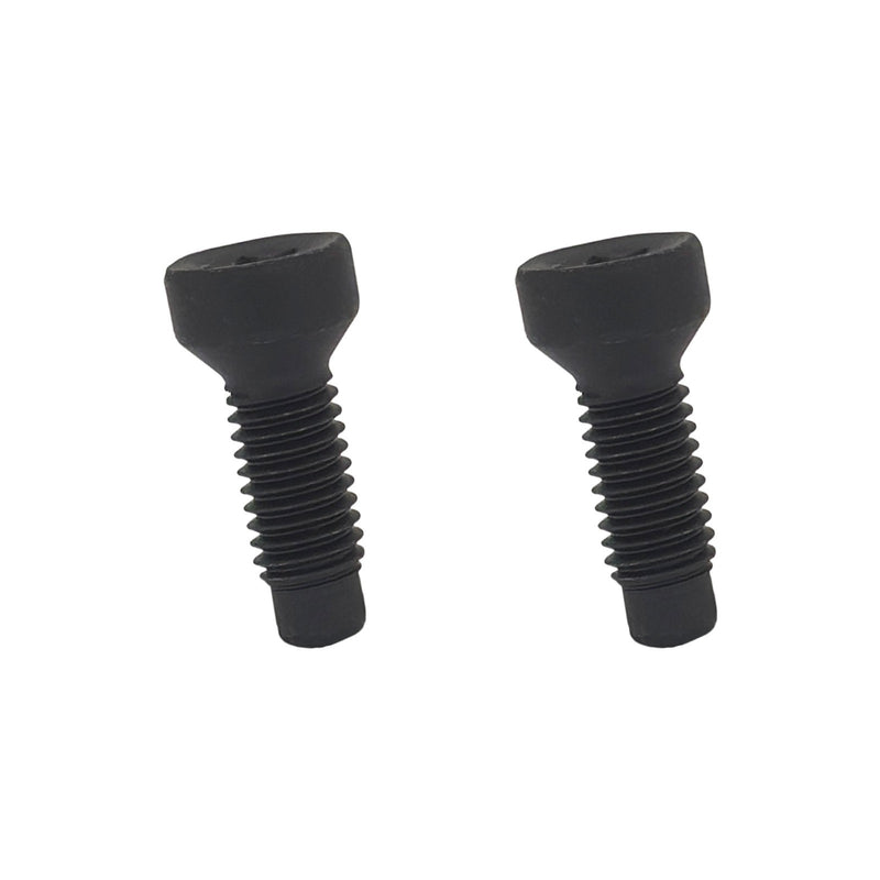 DURAFORCE 14090607 Front Attaching Bolts for Corvette C4 1984 1996 Removable Roof Panel