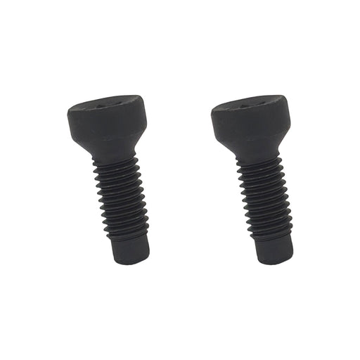 DURAFORCE 14090607 Front Attaching Bolts for Corvette C4 1984 1996 Removable Roof Panel