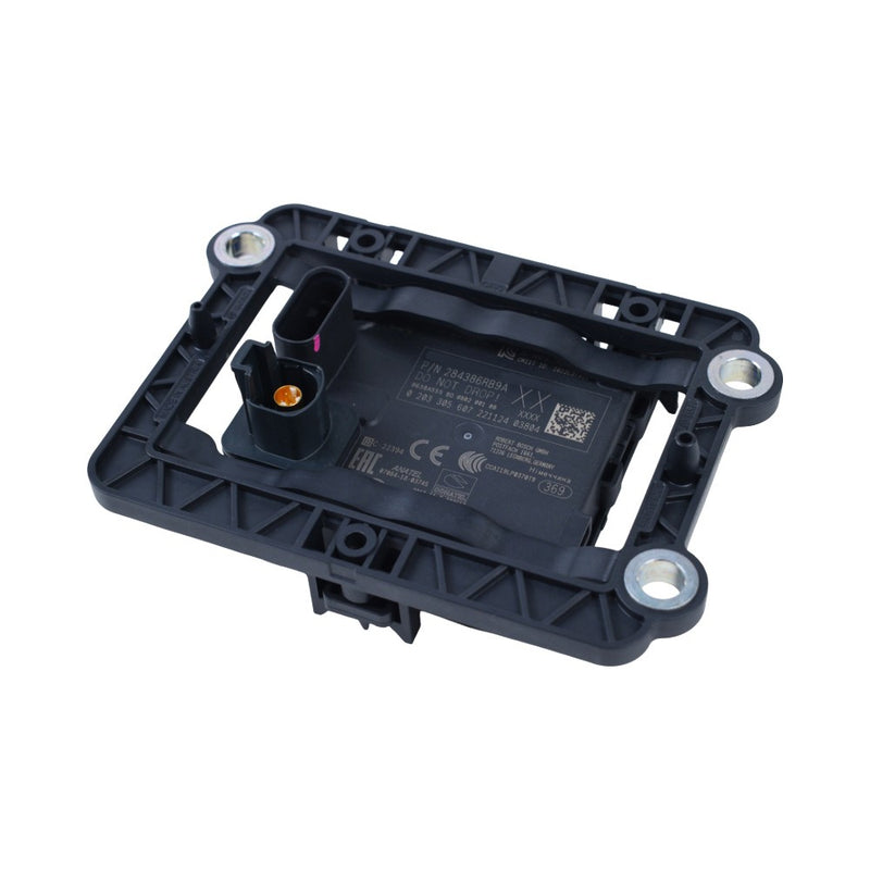 988906RJ0A Cruise Control Radar Distance Sensor with Bracket for Nissan Rogue