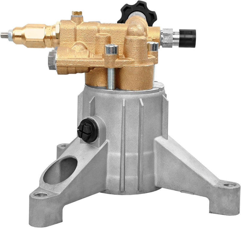 7/8 Shaft 2800 PSI 2.5 GPM Pressure Washer Pumps For AR 202605GS RMW25G28 EZ