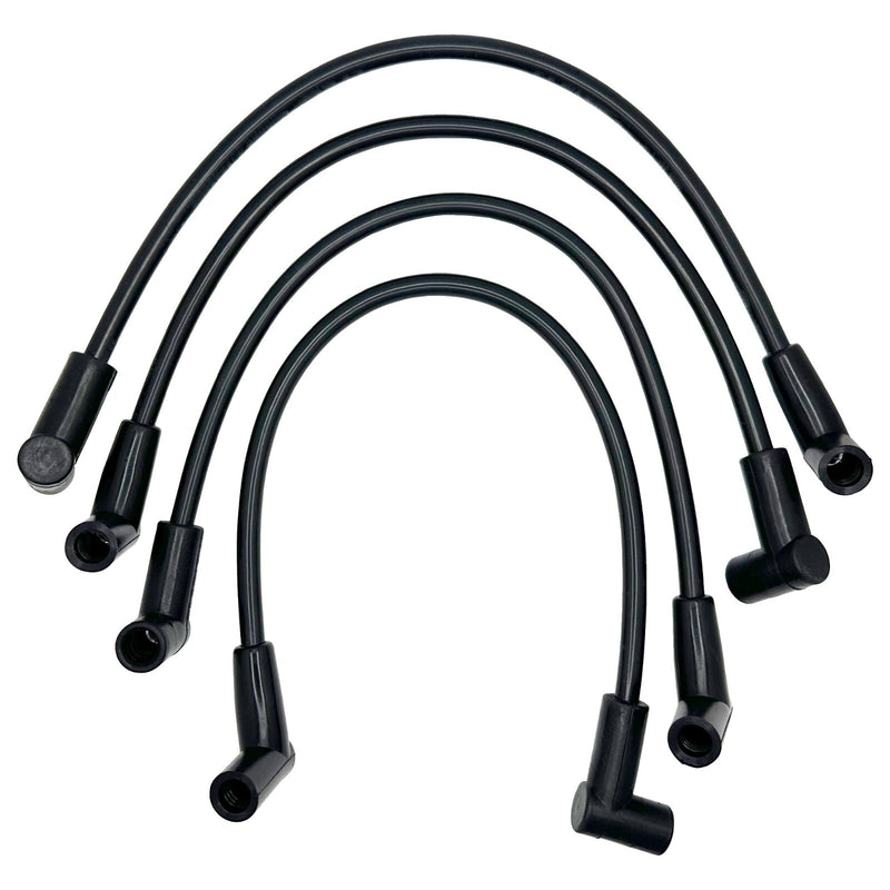 5005805 584919 Spark Plug Ignition Wires for Johnson Evinrude 90 175HP 60 Deg V4