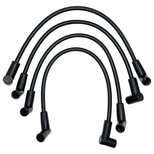 DURAFORCE 5005805 584919 Spark Plug Ignition Wires for Johnson Evinrude 90 175HP 60 Deg V4