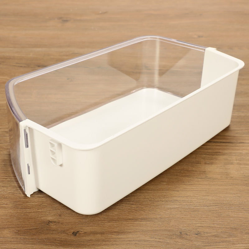Door Shelf Bin Right for Samsung Refrigerator RF263TEAEBC